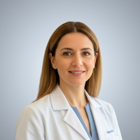 Ελένη Σταυρίδου