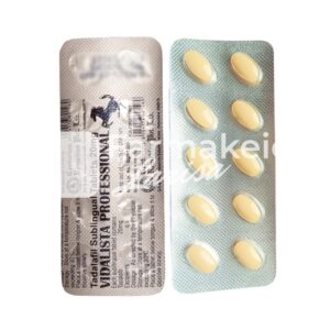 Cialis Professional (sublingual)
