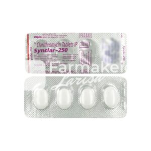 Clarithromycin