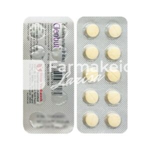 Clenbuterol