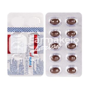 Dutasteride