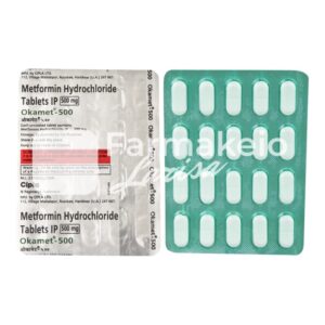 Metformin