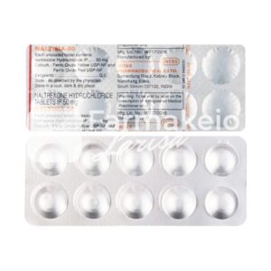 Naltrexone
