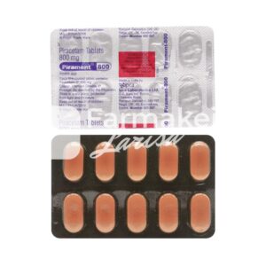 Nootropil
