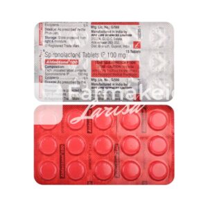 Spironolactone