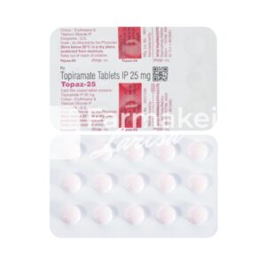 Topiramate