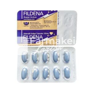 Viagra Super Active